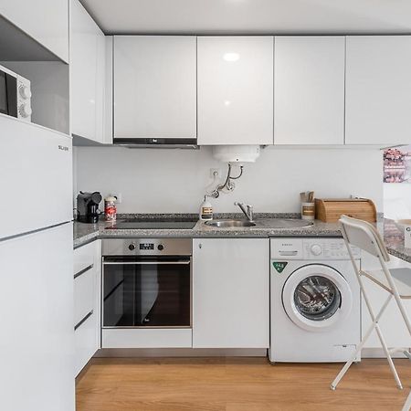 Guestready - Olimpio Flat Daire Porto Dış mekan fotoğraf