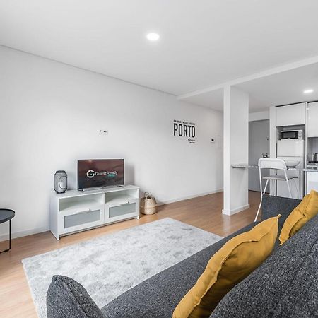 Guestready - Olimpio Flat Daire Porto Dış mekan fotoğraf