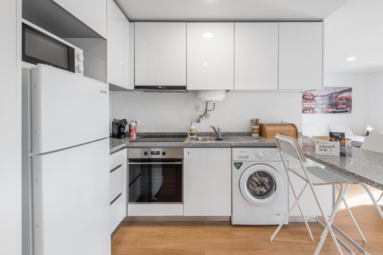 Guestready - Olimpio Flat Daire Porto Dış mekan fotoğraf