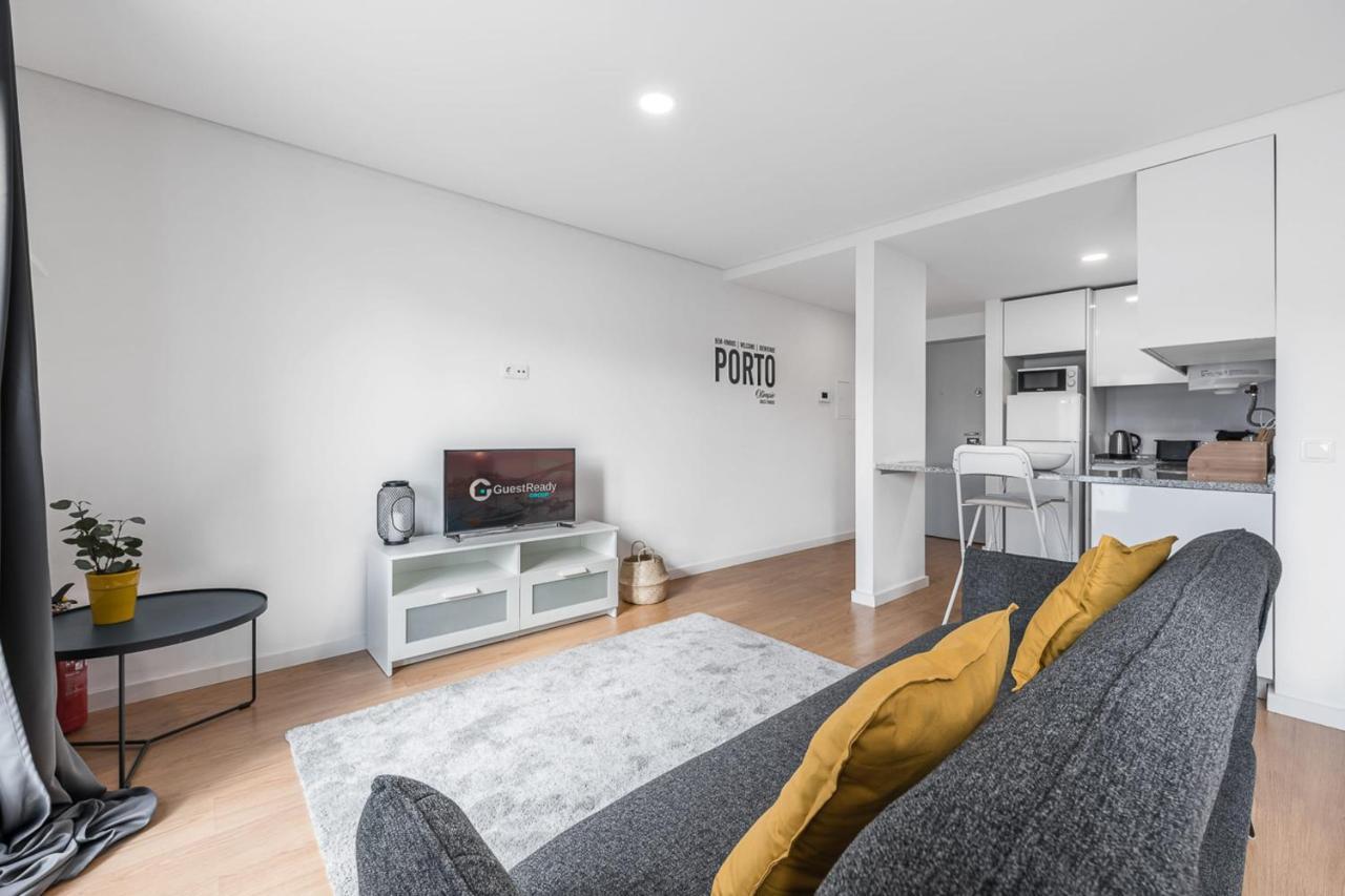 Guestready - Olimpio Flat Daire Porto Dış mekan fotoğraf