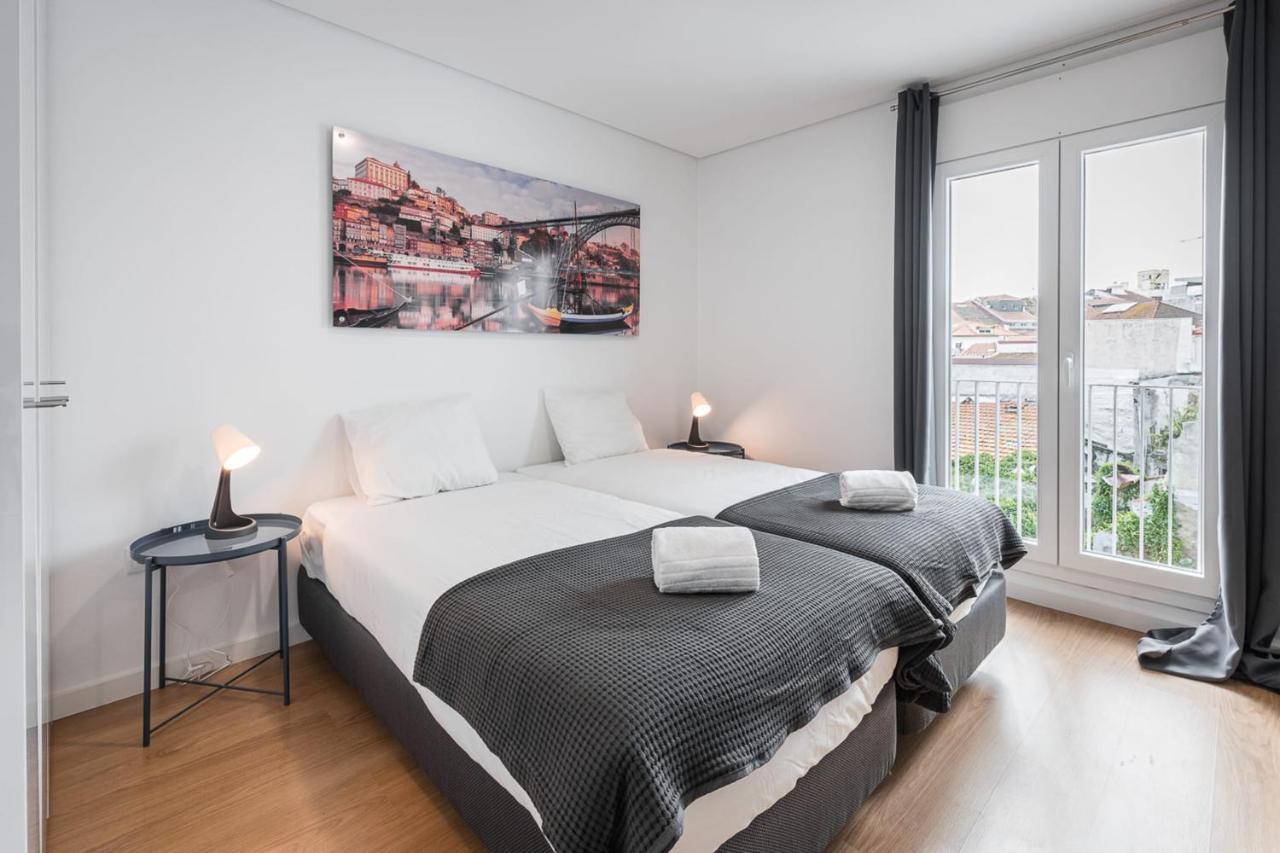 Guestready - Olimpio Flat Daire Porto Dış mekan fotoğraf