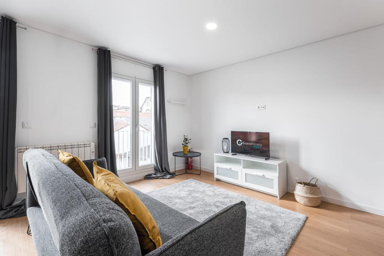 Guestready - Olimpio Flat Daire Porto Dış mekan fotoğraf