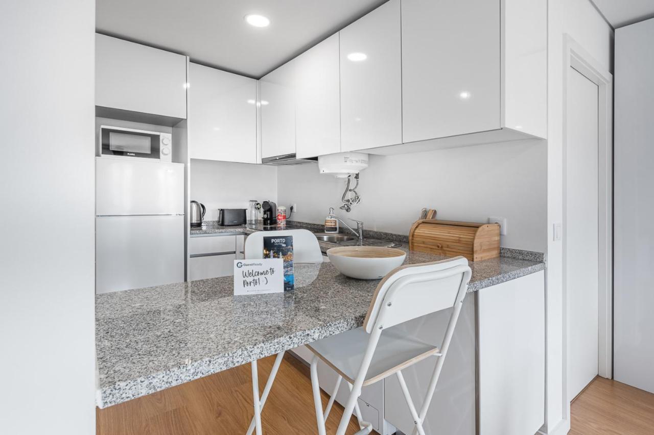 Guestready - Olimpio Flat Daire Porto Dış mekan fotoğraf
