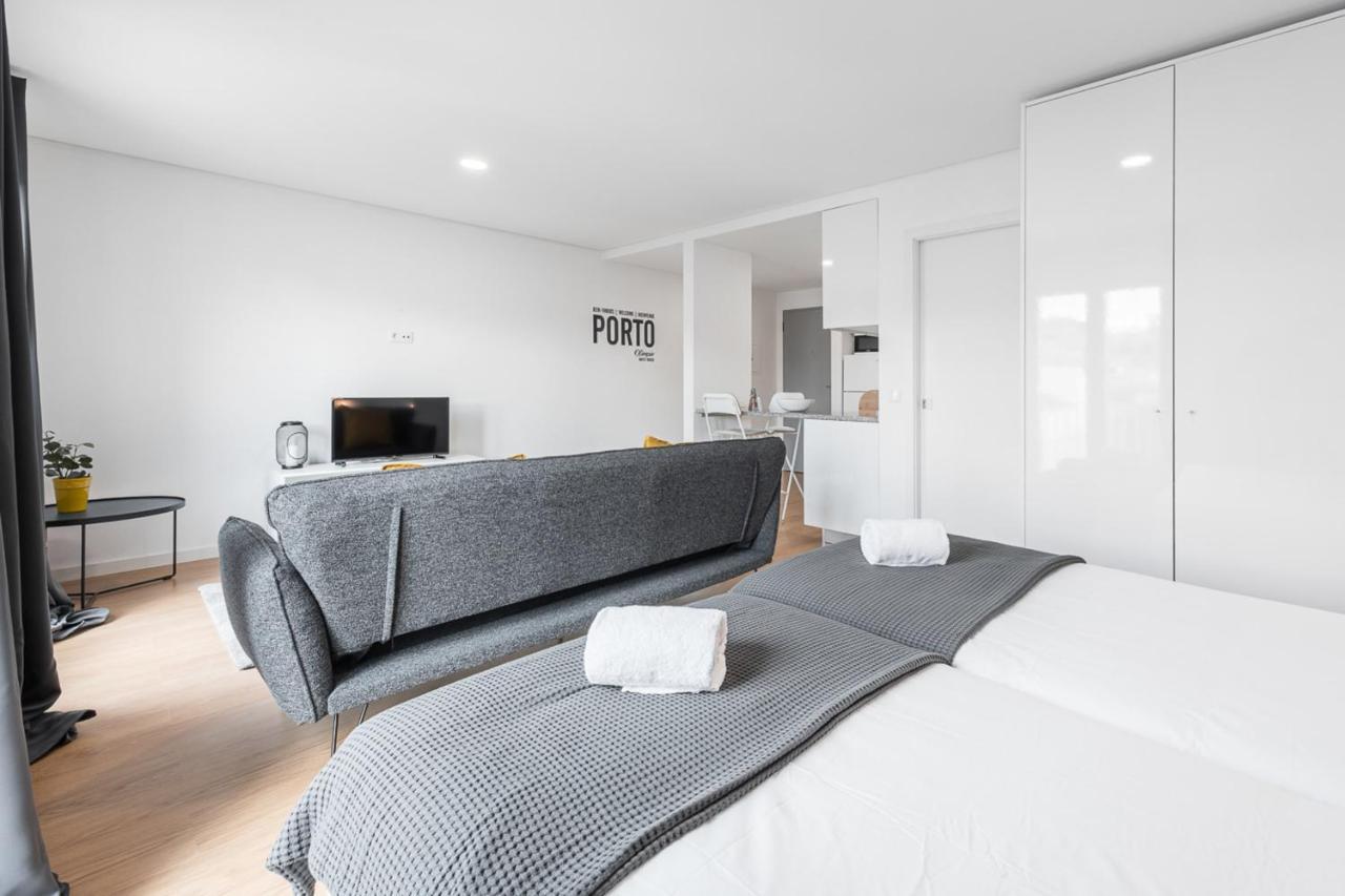 Guestready - Olimpio Flat Daire Porto Dış mekan fotoğraf