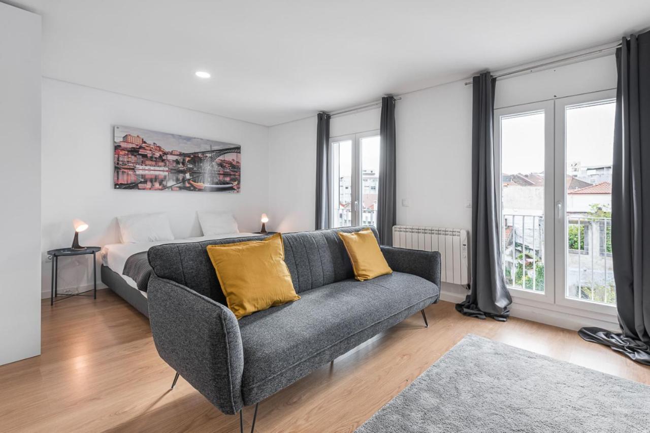 Guestready - Olimpio Flat Daire Porto Dış mekan fotoğraf