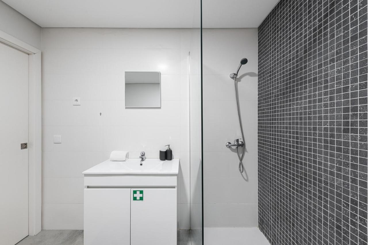 Guestready - Olimpio Flat Daire Porto Dış mekan fotoğraf