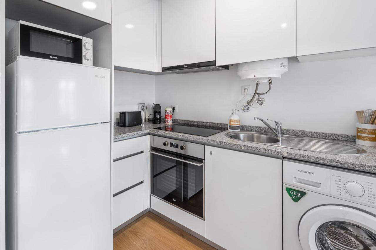 Guestready - Olimpio Flat Daire Porto Dış mekan fotoğraf
