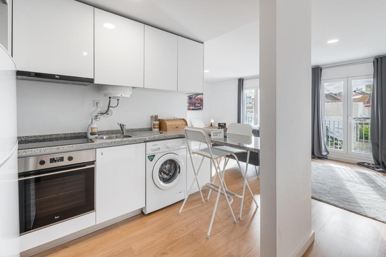 Guestready - Olimpio Flat Daire Porto Dış mekan fotoğraf