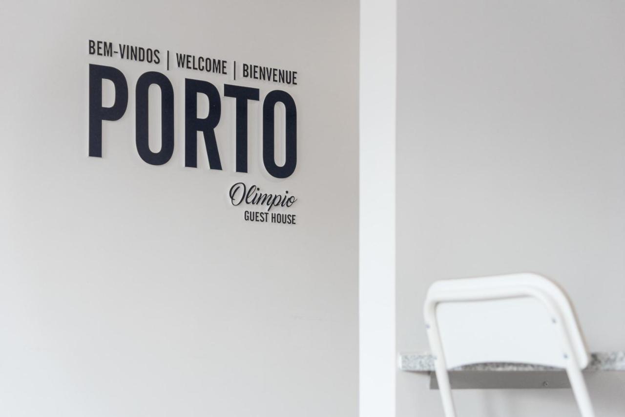 Guestready - Olimpio Flat Daire Porto Dış mekan fotoğraf